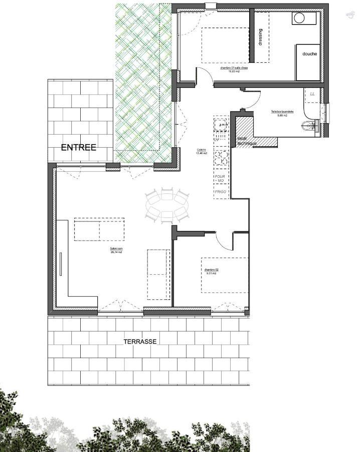 Pandhome Dingsheim Zewnętrze zdjęcie